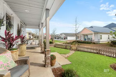 1146 Yellow Daisy Lane, Foley, AL 36535 - Photo 4