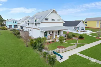 1146 Yellow Daisy Lane, Foley, AL 36535 - Photo 2