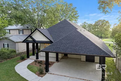 33087 Shinnecock Lane, Loxley, AL 36551 - Photo 4