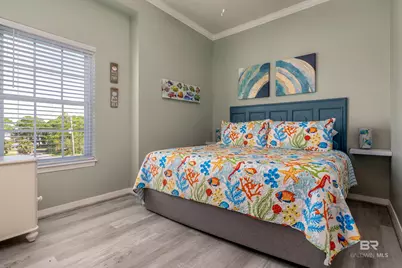 1701 Bienville Boulevard #305, Dauphin Island, AL 36528 - Photo 34