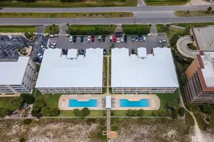 1701 Bienville Blvd, Dauphin Island, AL 36528 - Photo 38