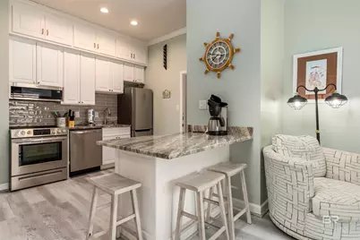 1701 Bienville Boulevard #305, Dauphin Island, AL 36528 - Photo 26