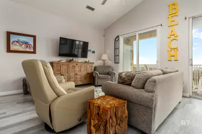 1701 Bienville Boulevard #305, Dauphin Island, AL 36528 - Photo 6
