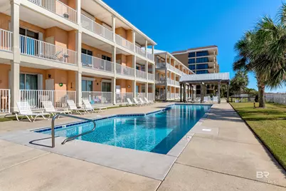 1701 Bienville Boulevard #305, Dauphin Island, AL 36528 - Photo 44
