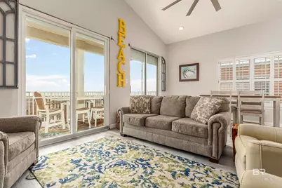 1701 Bienville Boulevard #305, Dauphin Island, AL 36528 - Photo 8