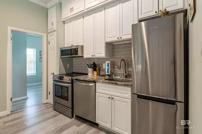 1701 Bienville Boulevard #305, Dauphin Island, AL 36528 - Photo 24