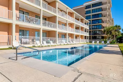 1701 Bienville Boulevard #305, Dauphin Island, AL 36528 - Photo 42