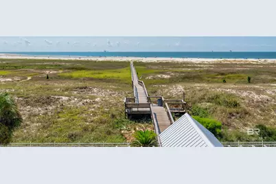 1701 Bienville Boulevard #305, Dauphin Island, AL 36528 - Photo 4