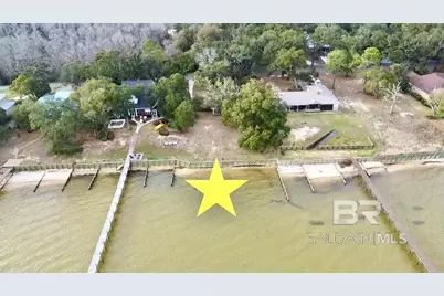 9182 Bay View Drive, Lillian, AL 36549 - Photo 2