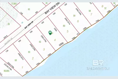 9182 Bay View Drive, Lillian, AL 36549 - Photo 4