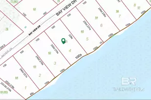 9182 Bayview Dr, Lillian, AL 36549 - Photo 4