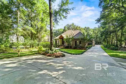 105 Woodcove Drive, Fairhope, AL 36532 - Photo 6