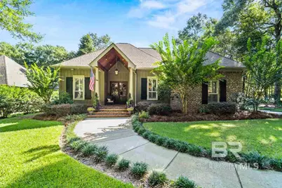 105 Woodcove Drive, Fairhope, AL 36532 - Photo 1
