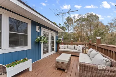 3881 Oregon Avenue, Coden, AL 36523 - Photo 2