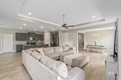 9128 Oak Alley Way, Grand Bay, AL 36541 - Photo 8