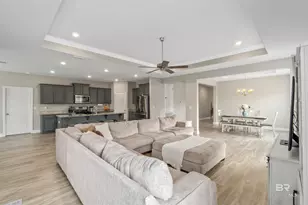 9128 Oak Aly Wy, Grand Bay, AL 36541 - Photo 8