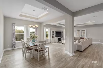 9128 Oak Alley Way, Grand Bay, AL 36541 - Photo 14