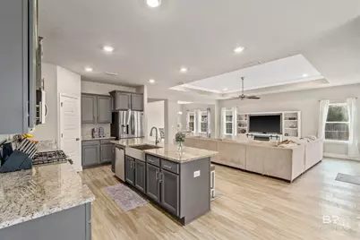 9128 Oak Alley Way, Grand Bay, AL 36541 - Photo 12