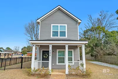 104 NE 3rd Street, Summerdale, AL 36580 - Photo 2