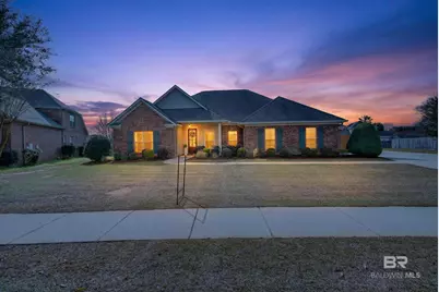 11253 Elysian Circle, Daphne, AL 36526 - Photo 2