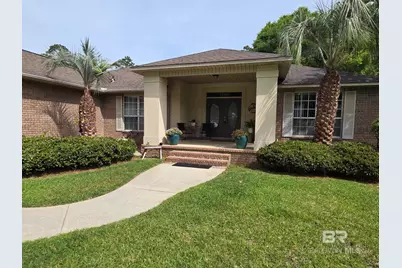 1956 Crown Point Boulevard, Pensacola, FL 32506 - Photo 1