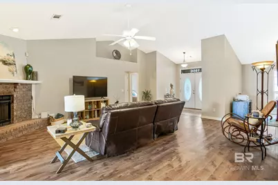 1956 Crown Point Boulevard, Pensacola, FL 32506 - Photo 12