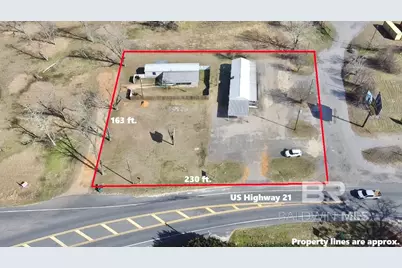 1909 S Main Street, Atmore, AL 36502 - Photo 10