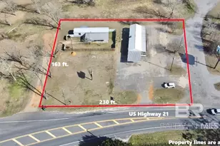 1909 S Main St, Atmore, AL 36502 - Photo 10