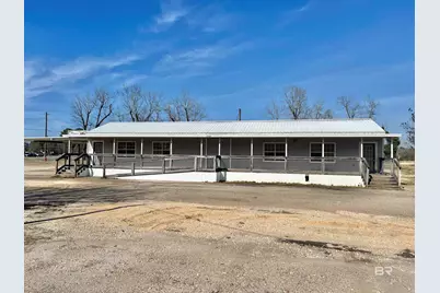 1909 S Main Street, Atmore, AL 36502 - Photo 1