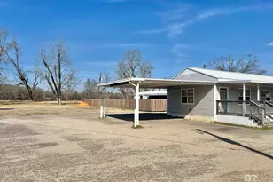 1909 S Main St, Atmore, AL 36502 - Photo 24