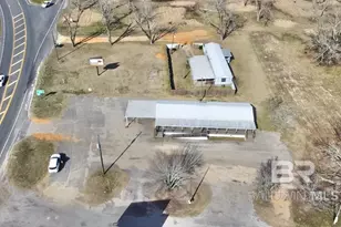 1909 S Main St, Atmore, AL 36502 - Photo 8