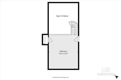 26115 Perdido Beach Boulevard #4H, Orange Beach, AL 36561 - Photo 32