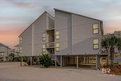 26115 Perdido Beach Boulevard #4H, Orange Beach, AL 36561 - Photo 1