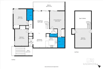 26115 Perdido Beach Boulevard #4H, Orange Beach, AL 36561 - Photo 30