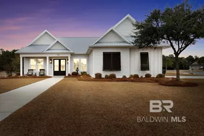 1250 Dorado Way, Gulf Shores, AL 36542 - Photo 1