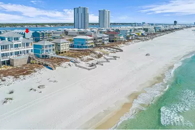 1988 West Beach Boulevard #B-101, Gulf Shores, AL 36542 - Photo 1