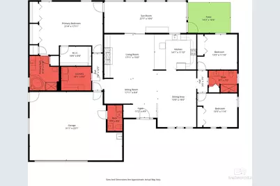 9230 Clubhouse Drive, Foley, AL 36535 - Photo 26