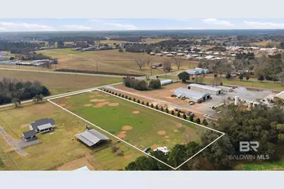 16297 County Road 64, Loxley, AL 36551 - Photo 2