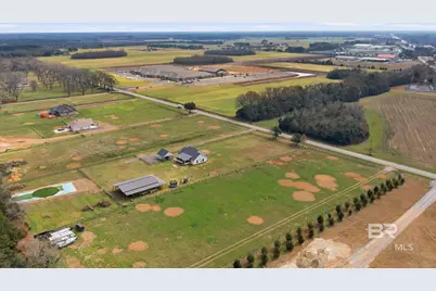 16297 County Road 64, Loxley, AL 36551 - Photo 4