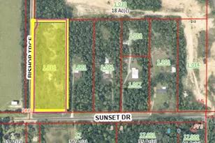 33767 Sunset Dr, Lillian, AL 36549 - Photo 2