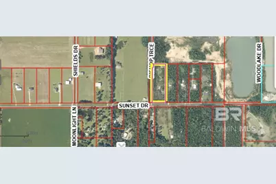 33767 Sunset Drive, Lillian, AL 36549 - Photo 4