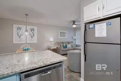 1129 W Beach Boulevard #108, Gulf Shores, AL 36542 - Photo 6