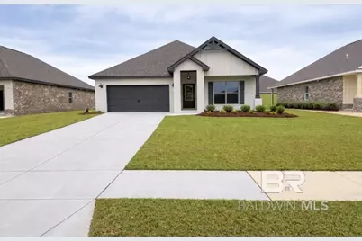 440 Parkerman Avenue, Gulf Shores, AL 36542 - Photo 1