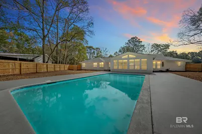 1409 Altair Lane, Mobile, AL 36693 - Photo 2