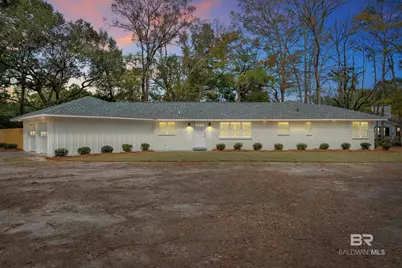 1409 Altair Lane, Mobile, AL 36693 - Photo 1