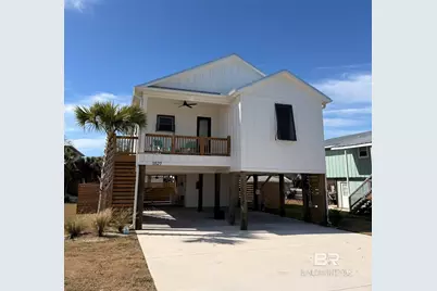 5527 Bay La Launch Avenue, Orange Beach, AL 36561 - Photo 1