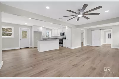 11381 S Normandy Drive, Semmes, AL 36575 - Photo 4