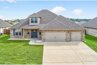 1728 Partridge Street, Foley, AL 36535 - Photo 1