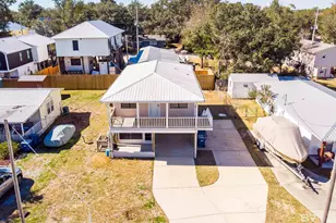 5397 Bear Point Ave, Orange Beach, AL 36561 - Photo 2