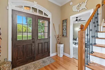 25489 Ravenwood Circle, Daphne, AL 36526 - Photo 8